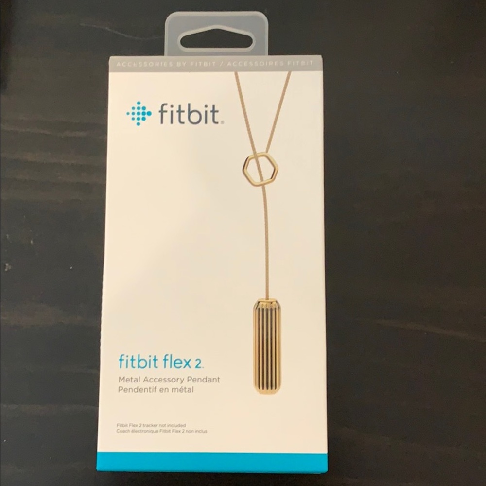 Fitbit Flex 2 accessory